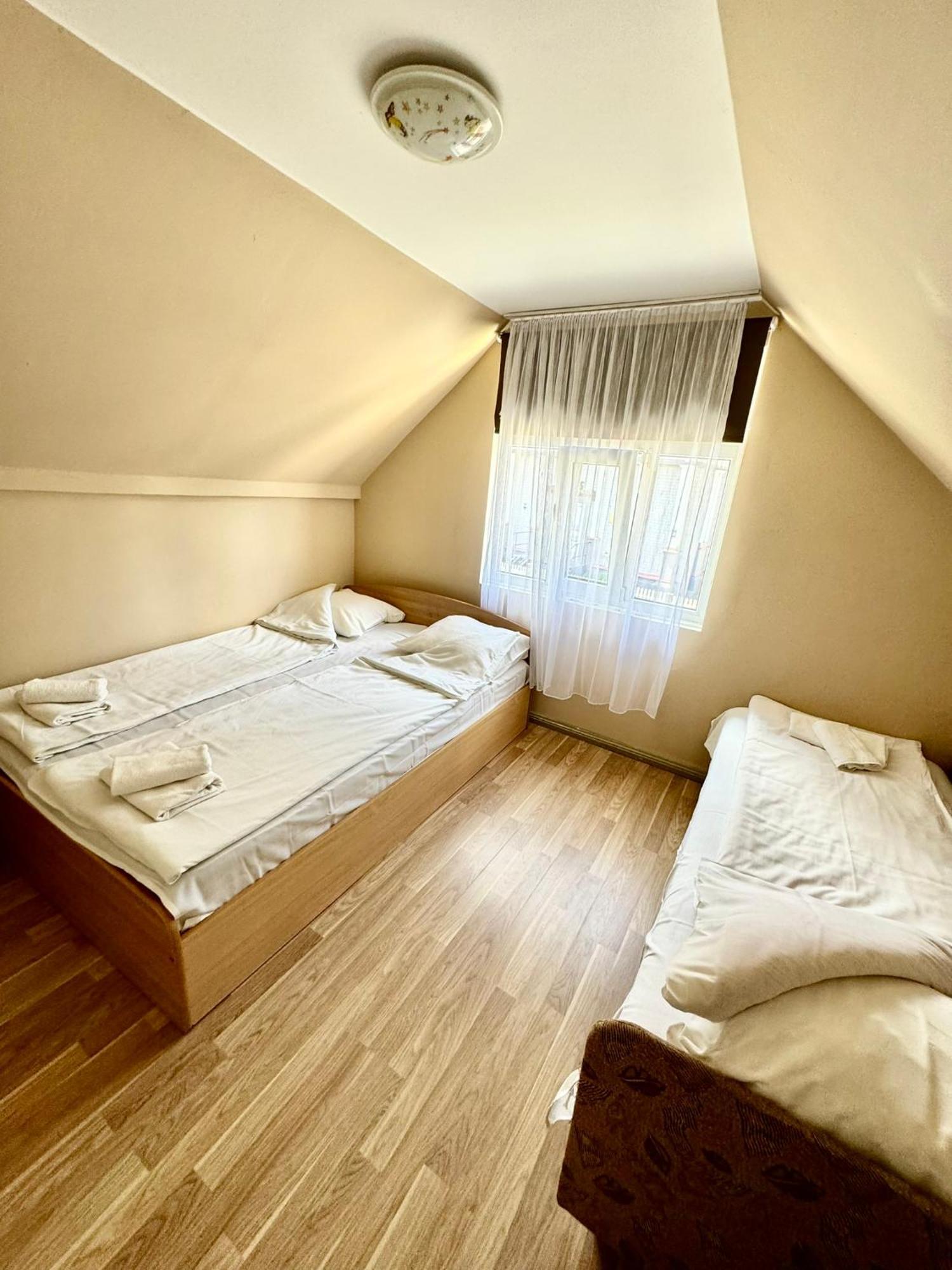 Sunrise Apartments Jurmala Exterior photo