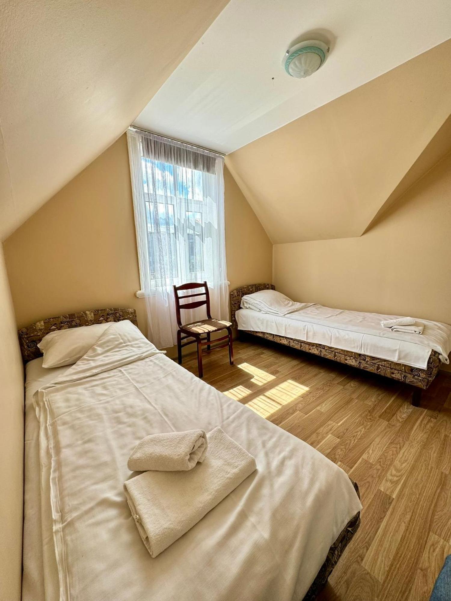 Sunrise Apartments Jurmala Exterior photo