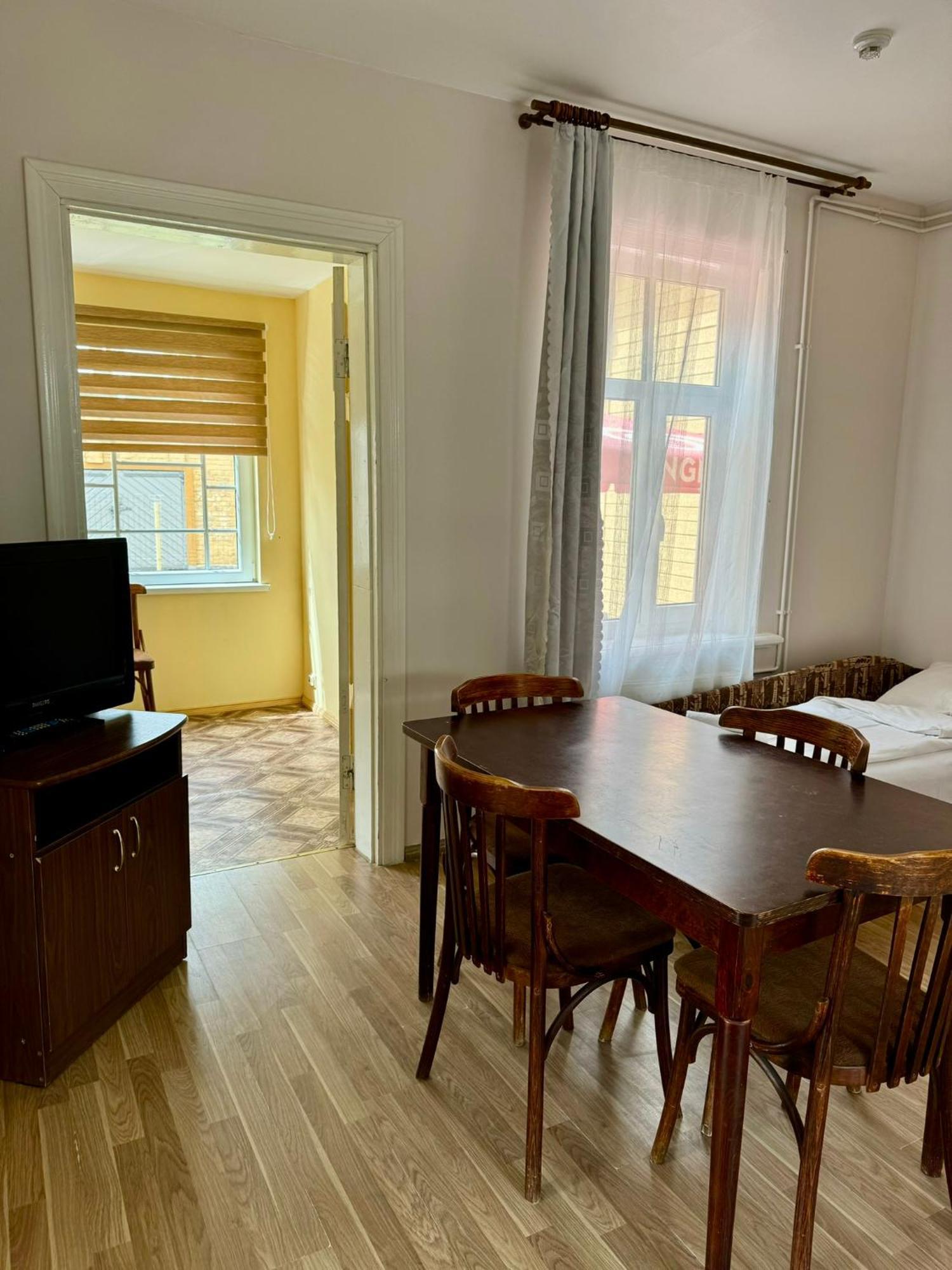 Sunrise Apartments Jurmala Exterior photo