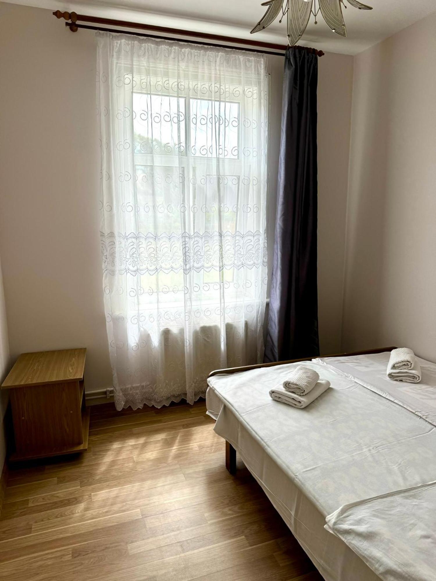 Sunrise Apartments Jurmala Exterior photo