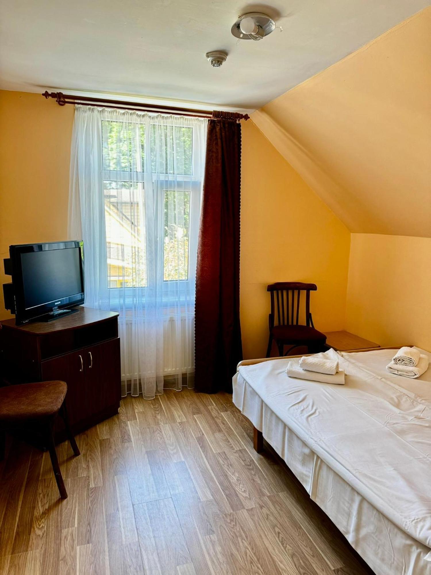 Sunrise Apartments Jurmala Exterior photo