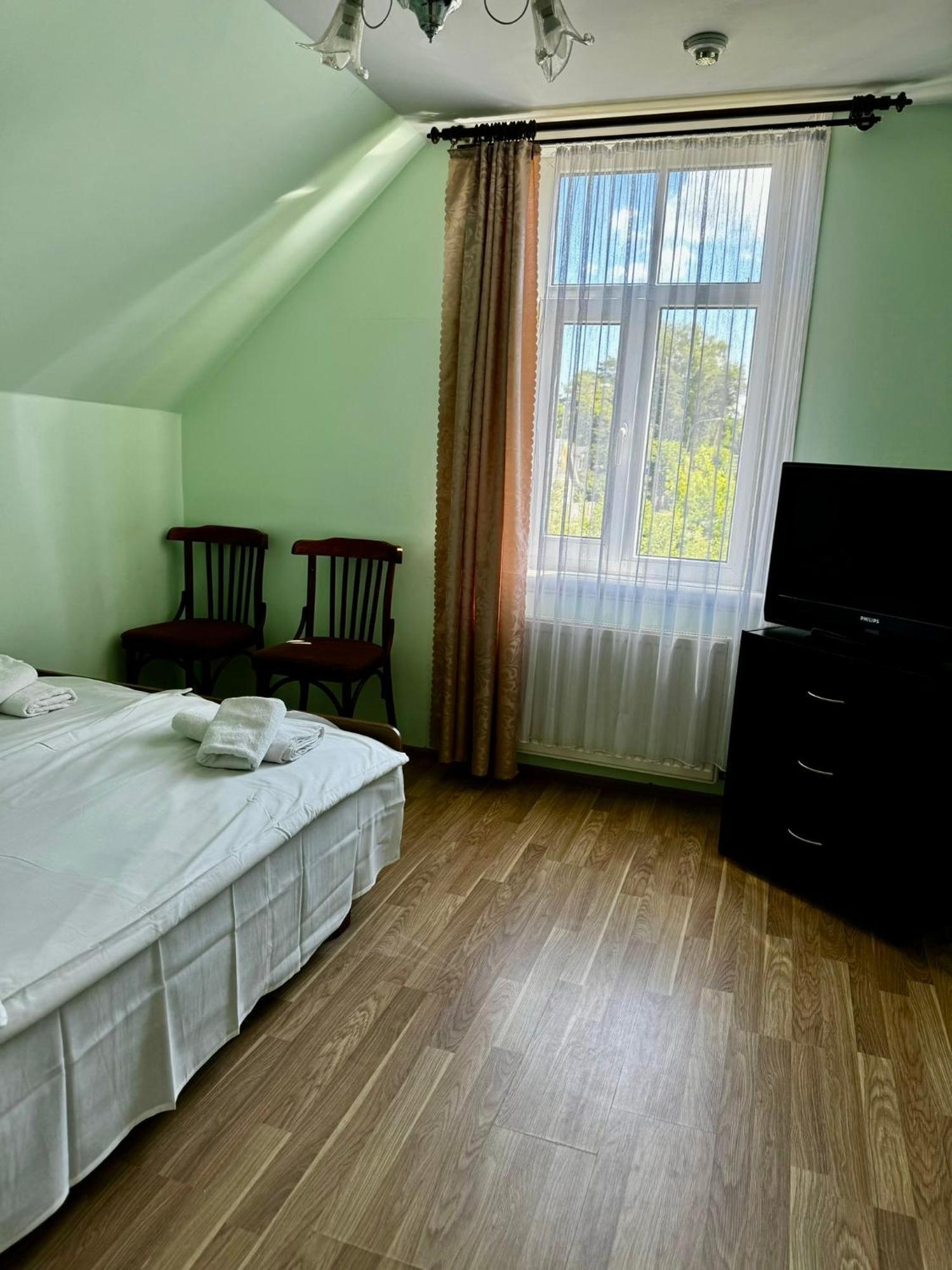 Sunrise Apartments Jurmala Exterior photo
