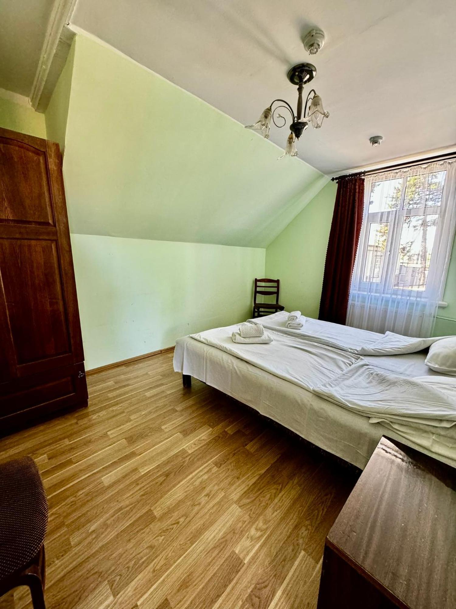 Sunrise Apartments Jurmala Exterior photo