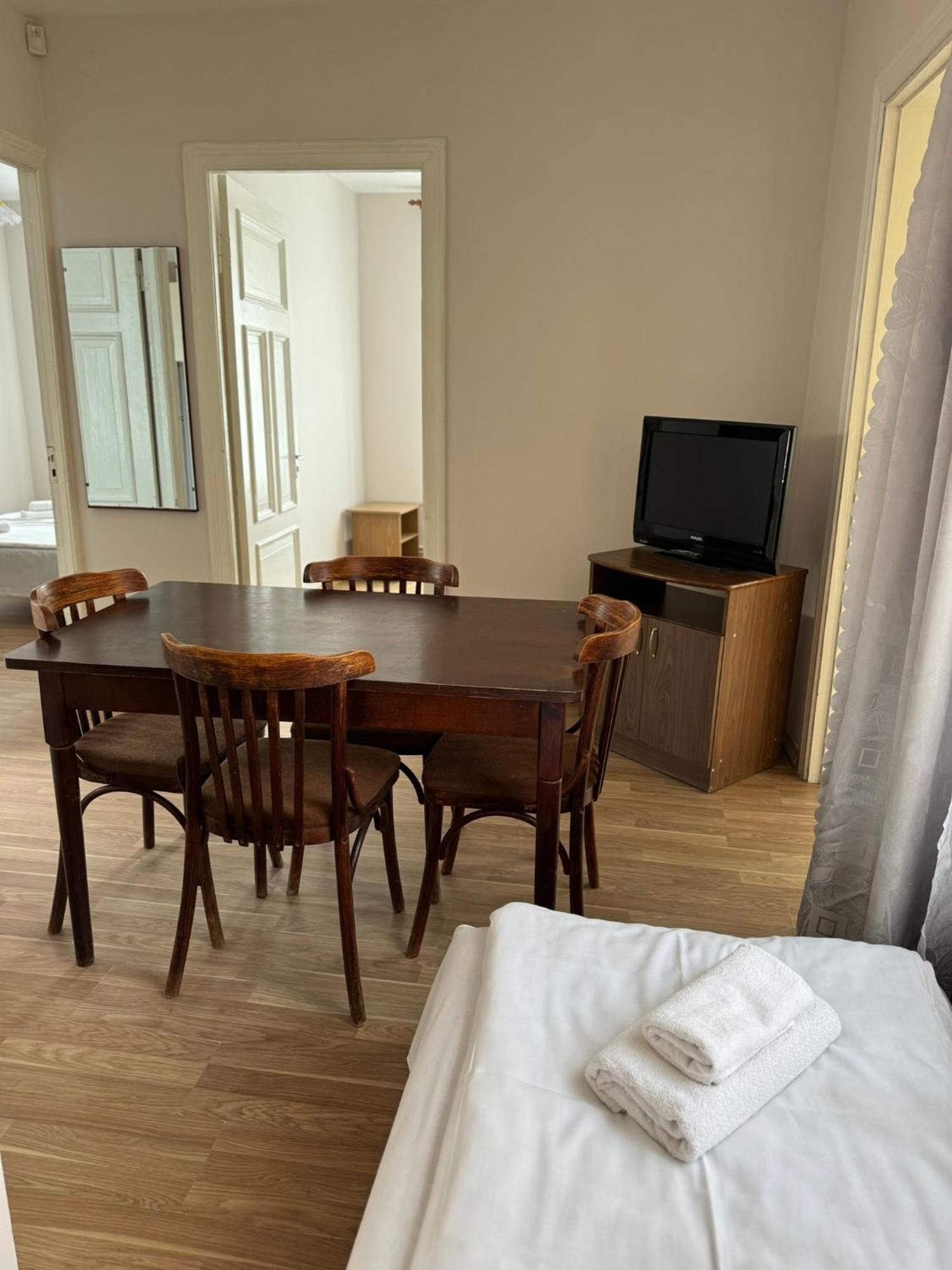 Sunrise Apartments Jurmala Exterior photo