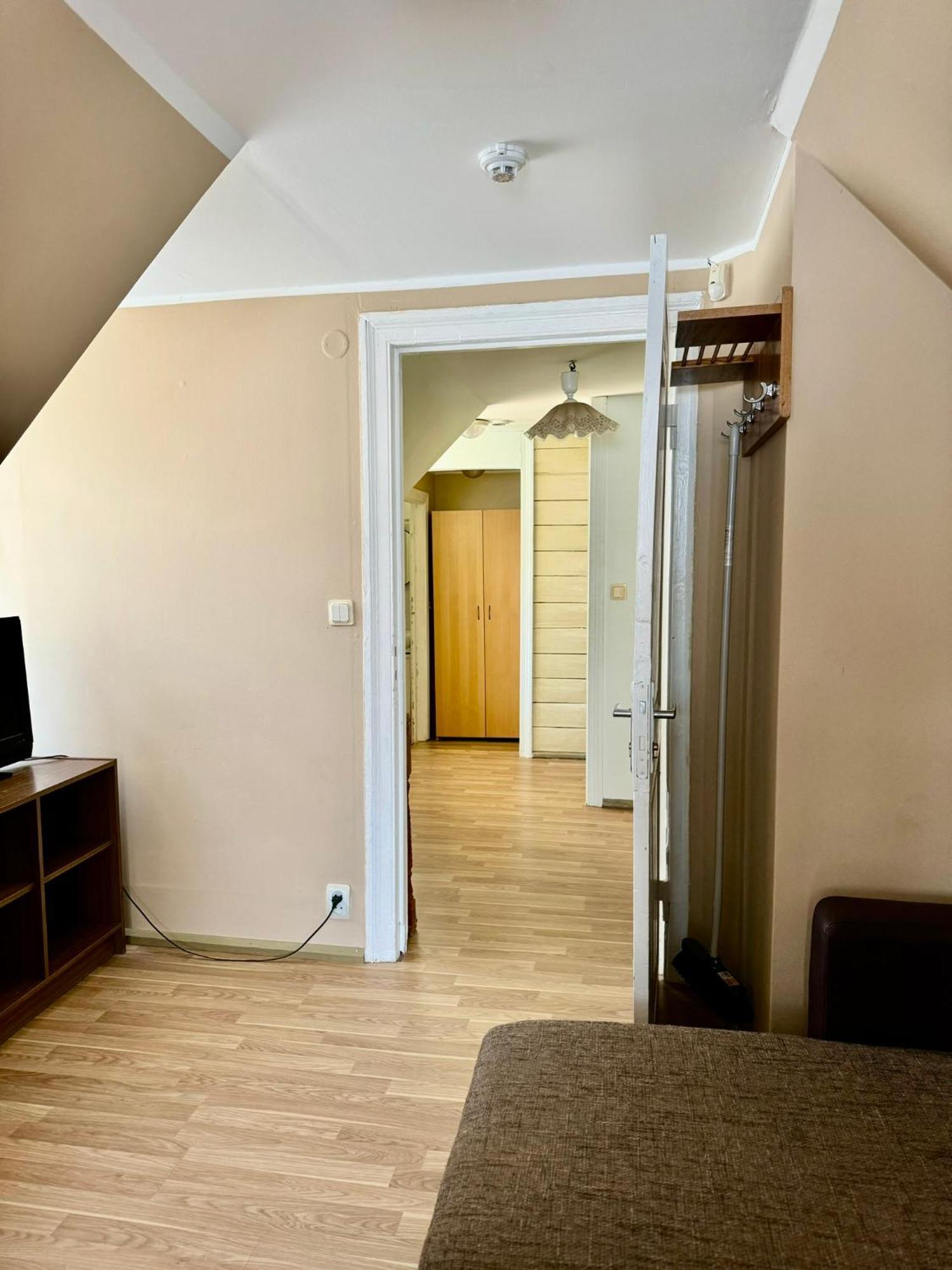 Sunrise Apartments Jurmala Exterior photo
