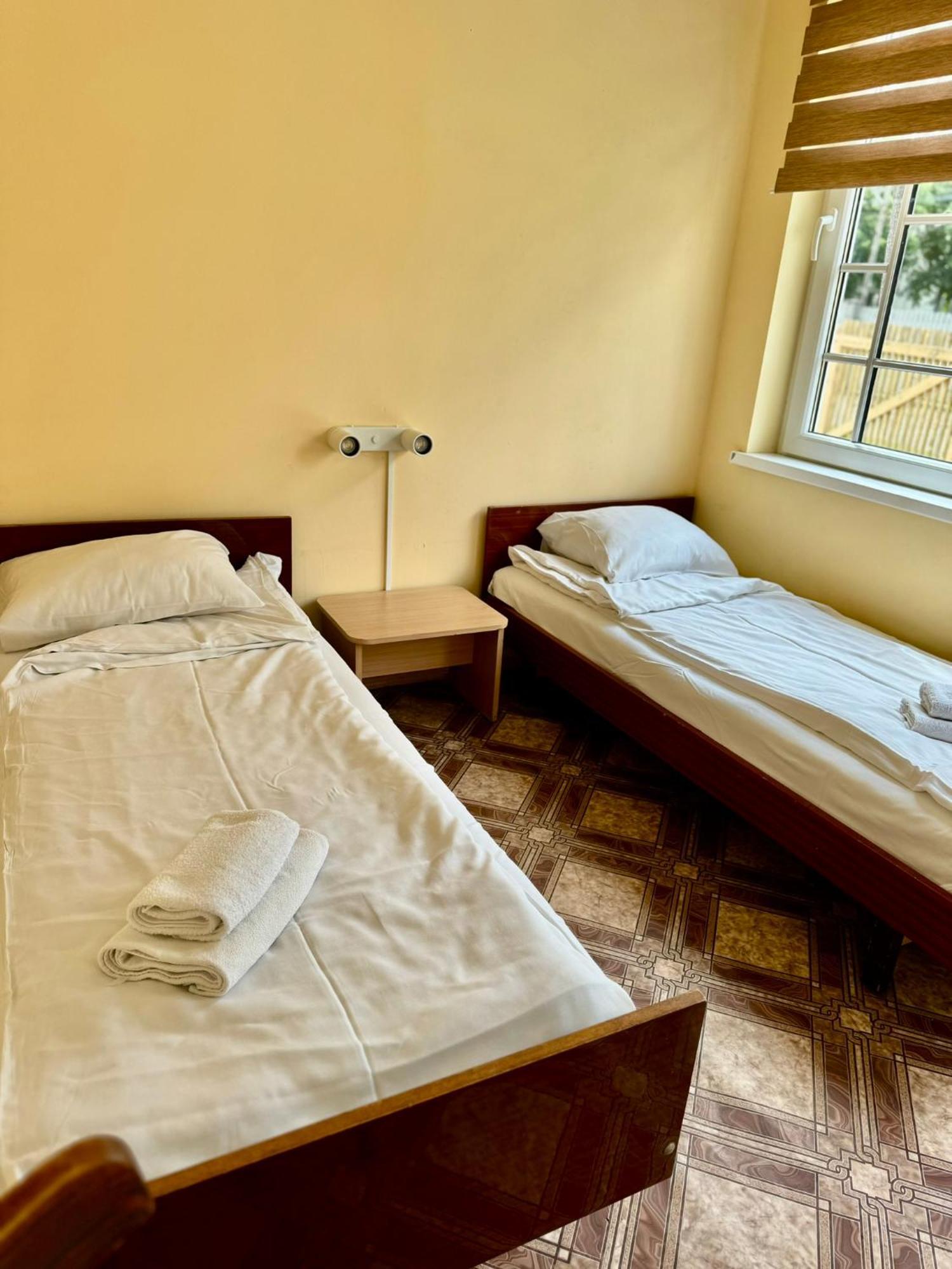 Sunrise Apartments Jurmala Exterior photo