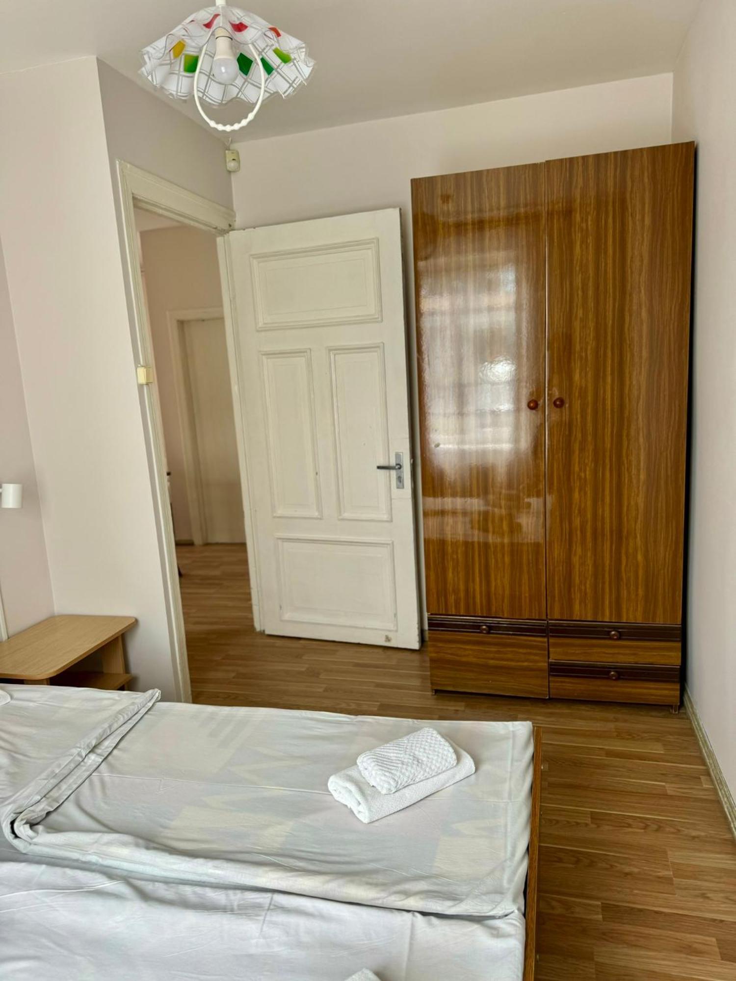 Sunrise Apartments Jurmala Exterior photo