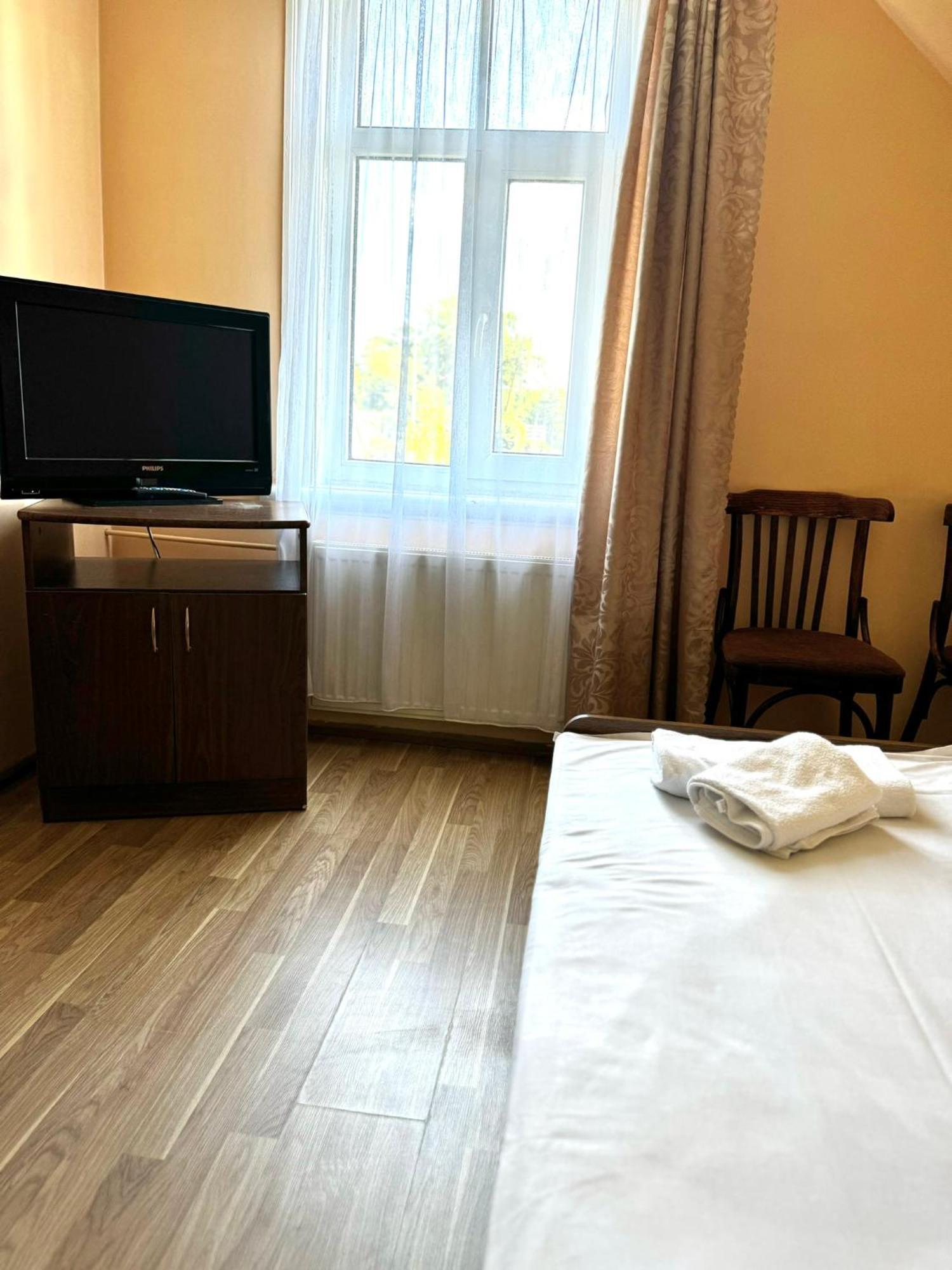 Sunrise Apartments Jurmala Exterior photo
