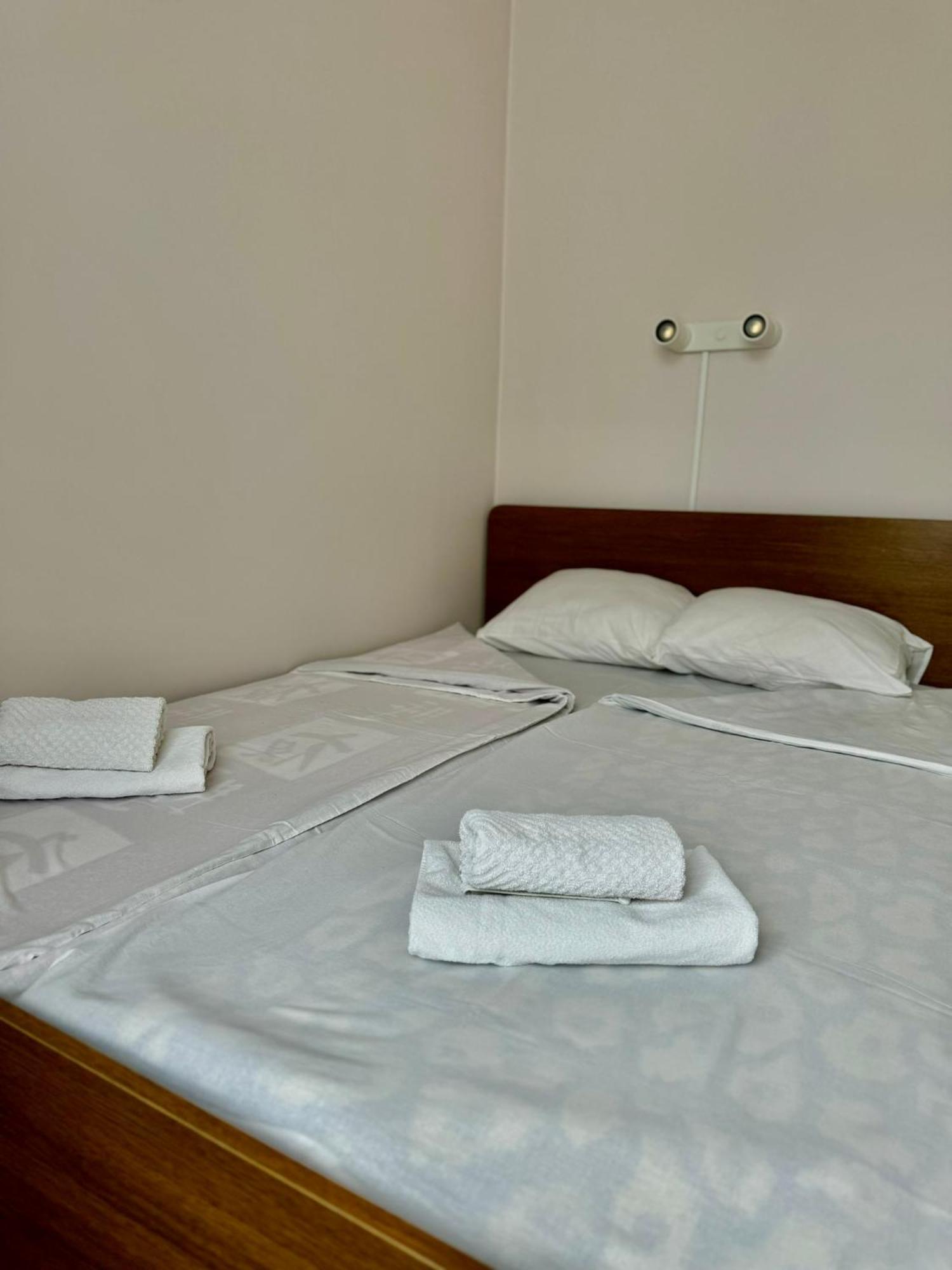 Sunrise Apartments Jurmala Exterior photo