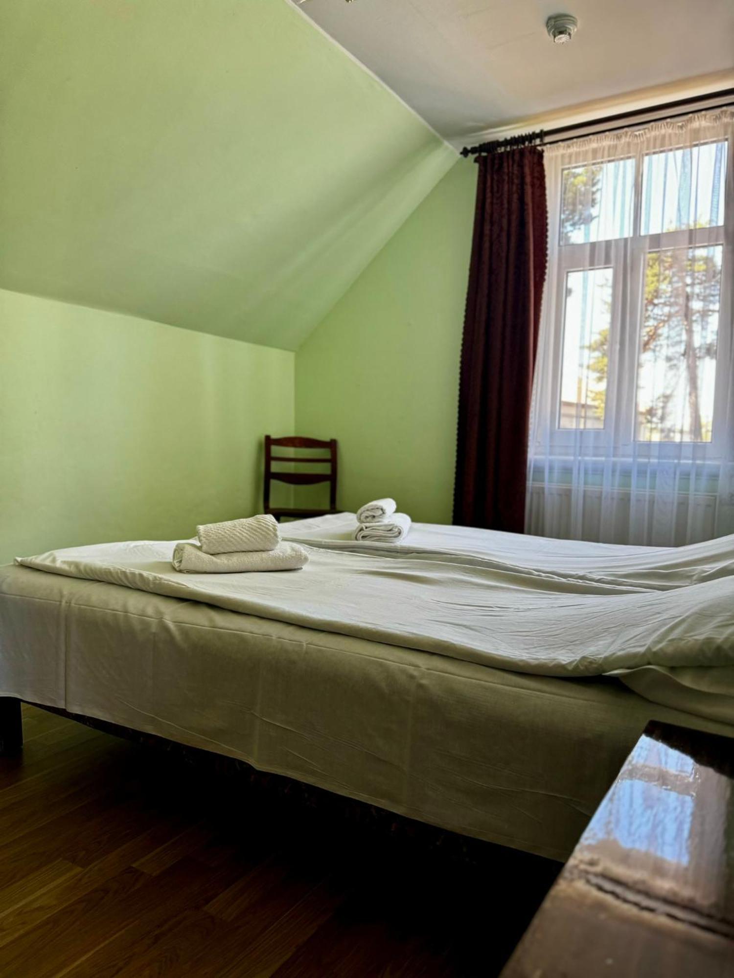 Sunrise Apartments Jurmala Exterior photo
