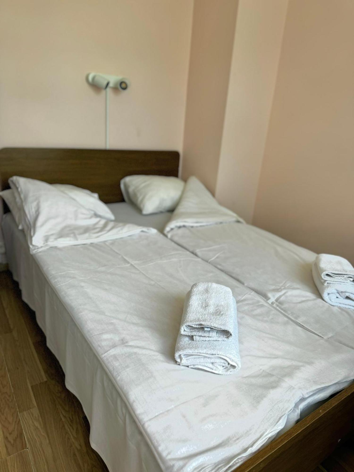 Sunrise Apartments Jurmala Exterior photo