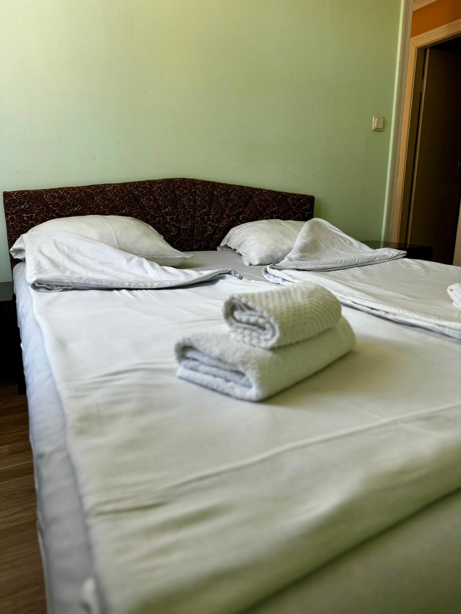 Sunrise Apartments Jurmala Exterior photo