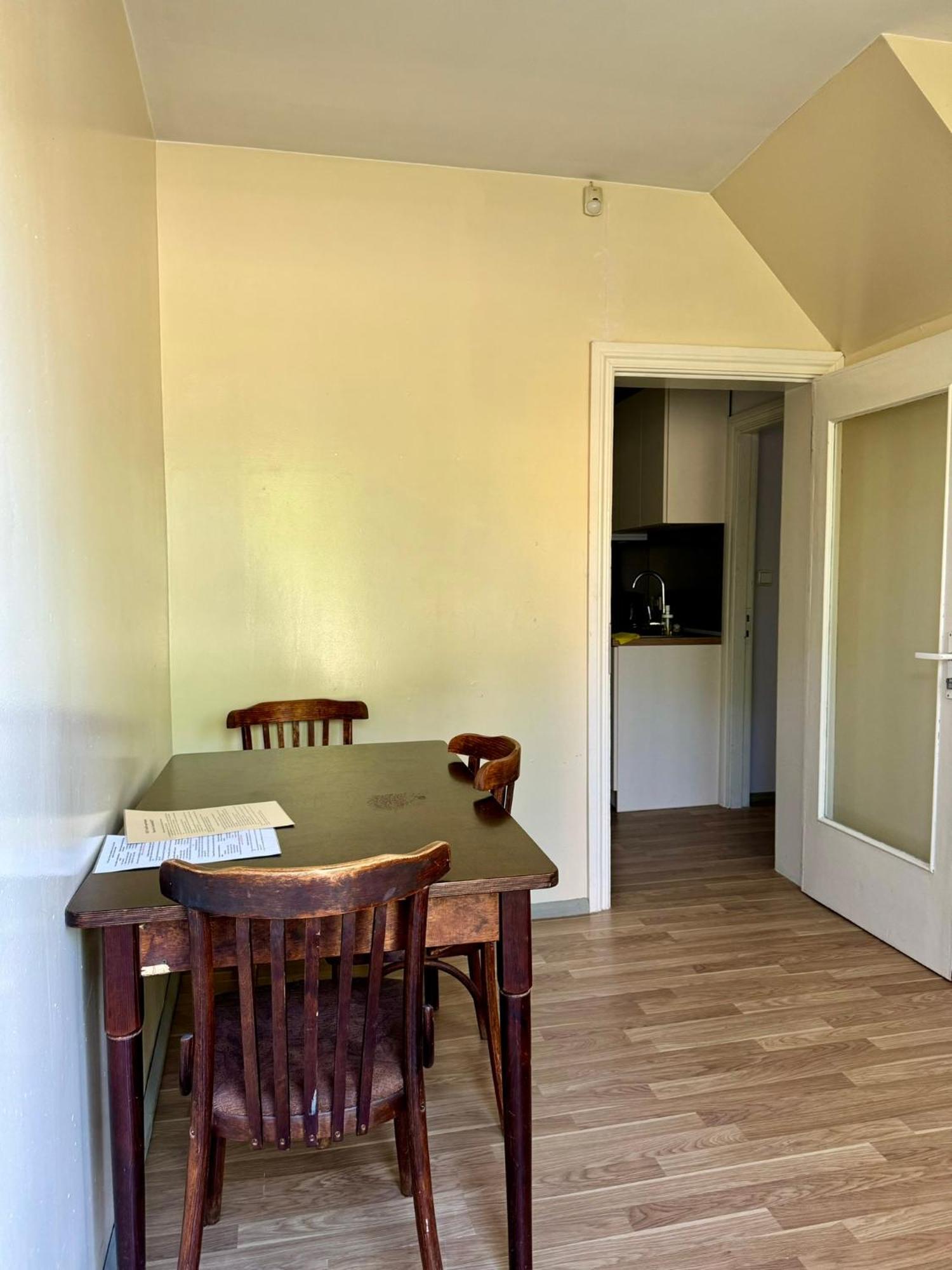 Sunrise Apartments Jurmala Exterior photo
